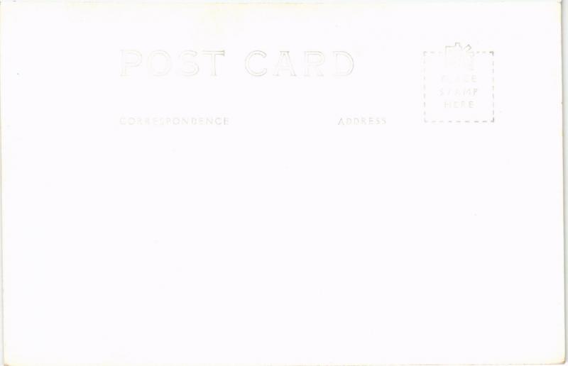 RPPC DEVILS TOWER WYOMING