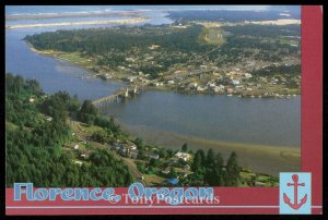 Florence, Oregon