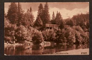 U.S. 1917 Picture Postcard!