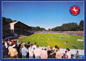 B9323 Football Sport Stadium Estade Stadio Stadion Herne Germany