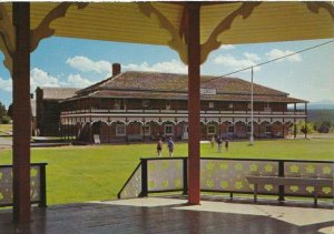 Canada Postcard - Fort Steele - British Columbia - Ref 2131A