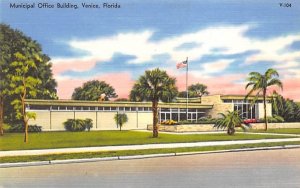 Municipal Office Building Venice, Florida