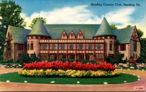 Pennsylvania Reading Country Club