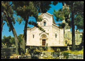 Emmaus - Santuario della Manifestazione