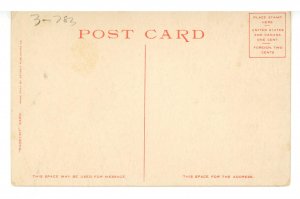 CA - Yosemite National Park. Vernal Falls