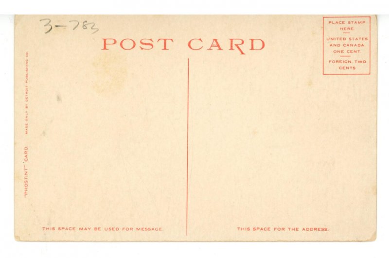 CA - Yosemite National Park. Vernal Falls