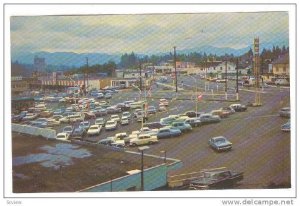 Main Business section , ABBOTSFORD , B.C. , Canada , PU-1985