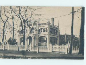 1930's HISTORIC HOME Kennebunk Maine ME W4507