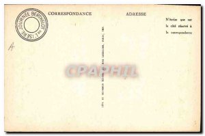 Postcard Old Paris Place Breteuil Monument Elevate has the Memory of Pastor B...