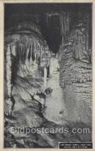 The marble Temple, Violet City,H.C.Ganter Mining Postcard Postcards  The marb...