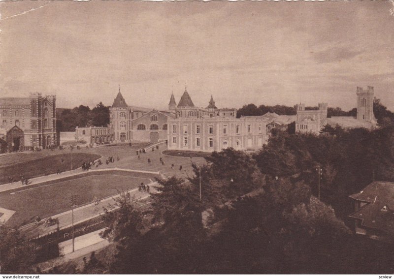 REIMS , France , 1930s ; Champagne Pommery & Greno, Vue generale des Etabliss...