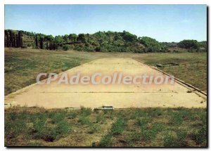 Postcard Modern Olympia The Stadium