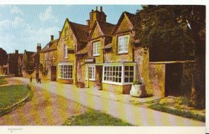 Worcestershire Postcard - Broadway - Worcester - Ref 620A