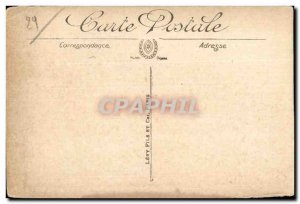 Brest - The ramps and Rade - Old Postcard