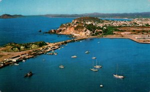 Yacht Basin,Mazatlan,Mexico