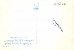 uk45522 lower ward windsor castle  uk