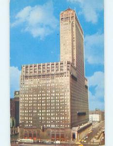 Pre-1980 BUILDING Chicago Illinois IL ho1328