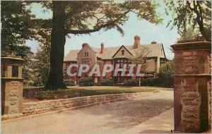 'Modern Postcard Governor''s Mansion The Home of Ohio''s Chief Executive in B...