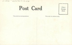 Postcard Ohio C-1910 Dayton Exercising Class National Cash Register 23-5656