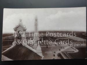 Old LEVY RP Notre Dame De Lorette, French Military Cemetery Ablain-Saint-Nazaire