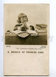 244102 JUDGE Little Girl Wig ACTRESS Theatre Vintage PHOTO #5