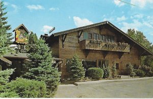 Alpine Alpa Cheese Chalet US  62 Wilmot Ohio