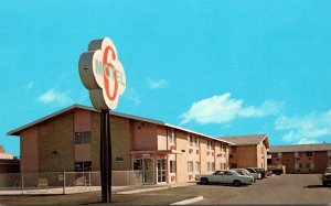 Motel 6 Fargo North Dakota