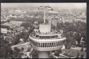 Netherlands Postcard - Euromast, Rotterdam, Hoogte 119 Meter  A9503