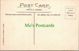 Cornwall Postcard - St Ives Harbour SW11176