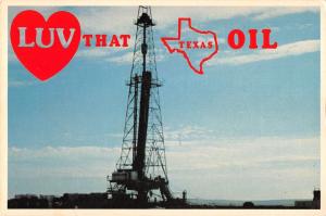 BR99058 texas drilliing rig oil industry texas usa