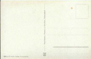 Germany Postcard - View of  Schorndorf - Ref 18555A