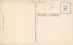 Moonlight Yachting Delray Beach, Florida