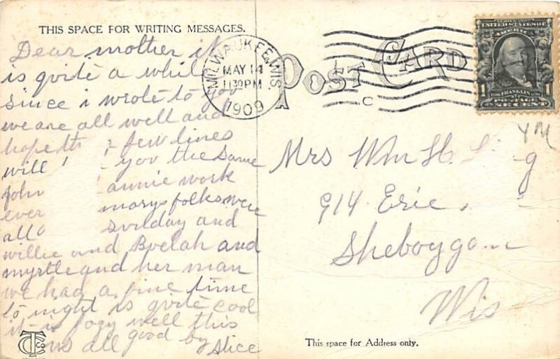 Layton's Art Gallery - Milwaukee, Wisconsin WI