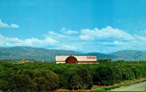 California Redlands San Bernardino County Museum