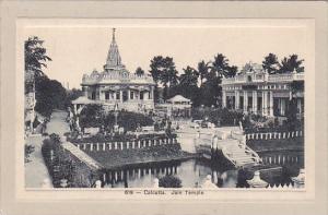 India Calcutta Jain Temple