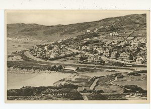 DEVON     WOOLACOMBE       1920/40s