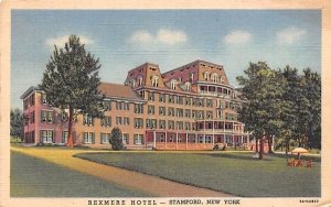 Rexmere Hotel in Stamford, New York