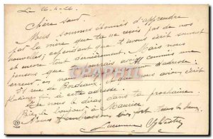 Old Postcard Lake along Cape