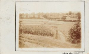 Lot306 Hellidon from windmill hill  uk  Daventry in Northamptonshire