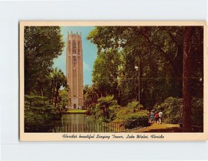 B-173879 Florida's Beautiful Singing Tower Lake Wales Florida USA