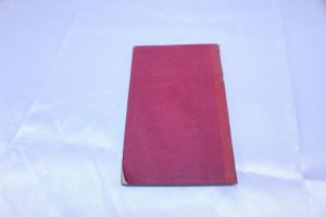 Vintage 1915 Copyright Funk & Wagnalls Faulty Diction Pocket Book 80 Pages