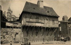 CPA PÉRIGUEUX - Le Vieux Moulin (297342)
