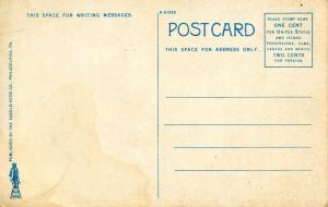 NJ - Trenton. East State Street