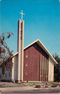 Trinity Baptist Church Castro Valley California CA