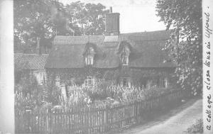 BR74572 a cottage close ufford   uk
