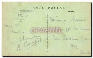 Paris - 9 - L & # 39Opera - Old Postcard