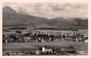 Maxglan Salzburg Austria Unused 