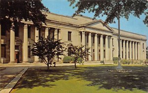 United States Post Office, Court House Charlotte, North Carolina NC