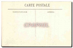 Old Postcard Bazeilles House of the Last Cartridge whole historical museum Vi...
