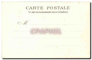 Postcard Old Uniform Illustrator telegrapher (militaria telecoms)